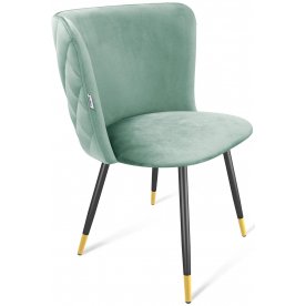 Стул на металлокаркасе Sheffilton SHT-ST36-3 / S95-1