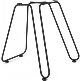 Стул на металлокаркасе SHT-ST36-4/S106