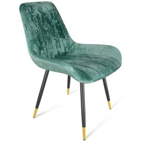 Стул на металлокаркасе SHT-ST37/S95-1