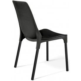 Стул на металлокаркасе SHT-S75