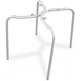 Стул на металлокаркасе SHT-ST10-1/S86