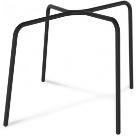 Стул на металлокаркасе SHT-ST10/S86