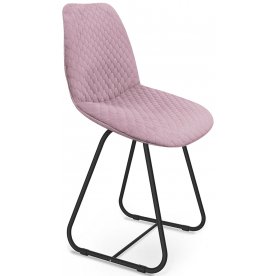 Стул на металлокаркасе SHT-ST29-C22 / S38