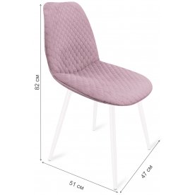 Стул на металлокаркасе SHT-ST29-C22 / S95-1