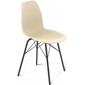 Стул на металлокаркасе SHT-ST29/S64