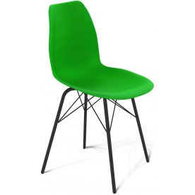 Стул на металлокаркасе SHT-ST29/S64