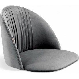 Стул на металлокаркасе SHT-ST35-1/S129