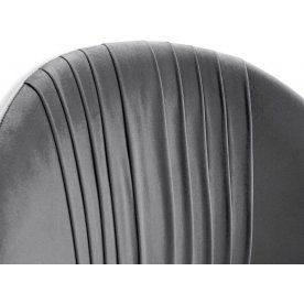 Стул на металлокаркасе SHT-ST35-1/S39