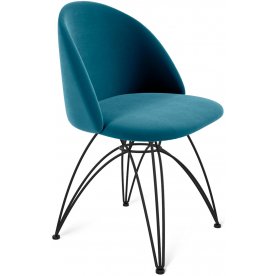 Стул на металлокаркасе SHT-ST35/S112