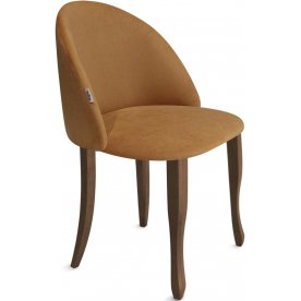 Стул на металлокаркасе SHT-ST35/S122