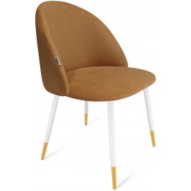 Стул на металлокаркасе SHT-ST35/S129