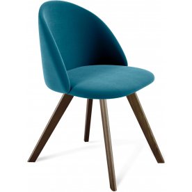 Стул на металлокаркасе SHT-ST35/S39