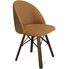 Стул на металлокаркасе SHT-ST35/S70