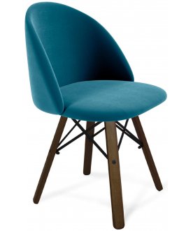 Стул на металлокаркасе SHT-ST35/S70