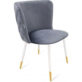 Стул на металлокаркасе SHT-ST36-3/S129