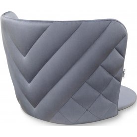 Стул на металлокаркасе SHT-ST36-3/S129