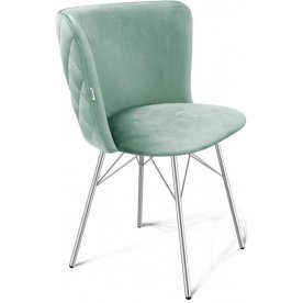 Стул на металлокаркасе SHT-ST36-3/S64