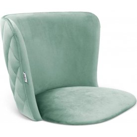 Стул на металлокаркасе SHT-ST36-3/S64