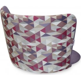 Стул на металлокаркасе SHT-ST36-4/S64