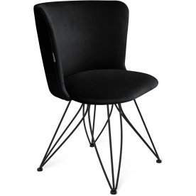 Стул на металлокаркасе SHT-ST36/S113