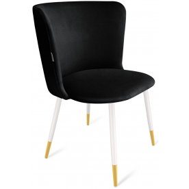 Стул на металлокаркасе SHT-ST36/S129