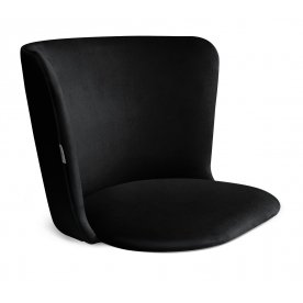 Стул на металлокаркасе SHT-ST36/S37