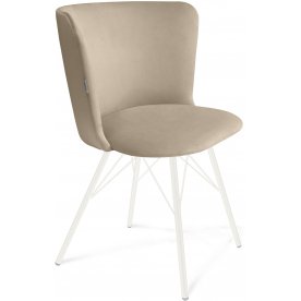 Стул на металлокаркасе SHT-ST36/S37