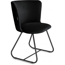 Стул на металлокаркасе SHT-ST36/S38