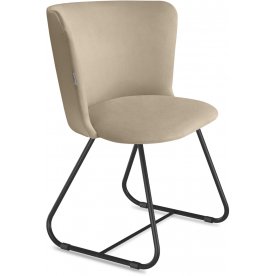 Стул на металлокаркасе SHT-ST36/S38