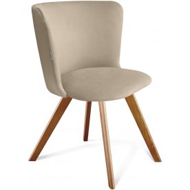 Стул на металлокаркасе SHT-ST36/S39