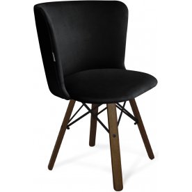 Стул на металлокаркасе SHT-ST36/S70