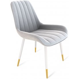 Стул на металлокаркасе SHT-ST37/S129