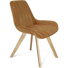 Стул на металлокаркасе SHT-ST37/S39