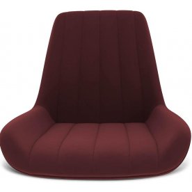 Стул на металлокаркасе SHT-ST37/S64