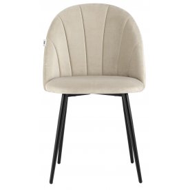 Стул на металлокаркасе Закур