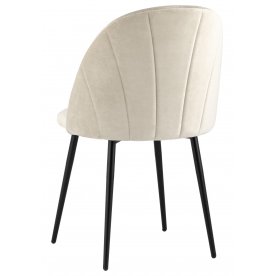 Стул на металлокаркасе Закур