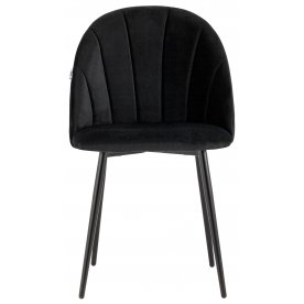 Стул на металлокаркасе Закур