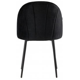 Стул на металлокаркасе Закур