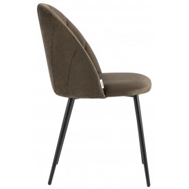 Стул на металлокаркасе Закур