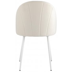 Стул на металлокаркасе Закур