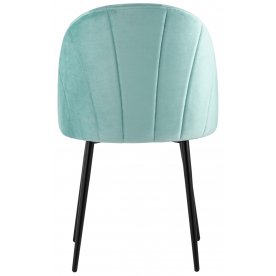 Стул на металлокаркасе Закур