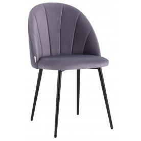 Стул на металлокаркасе Закур