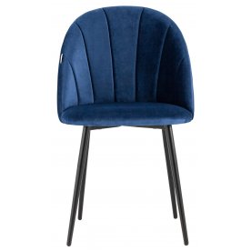 Стул на металлокаркасе Закур