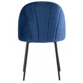 Стул на металлокаркасе Закур