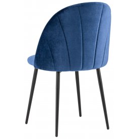 Стул на металлокаркасе Закур