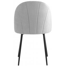 Стул на металлокаркасе Закур