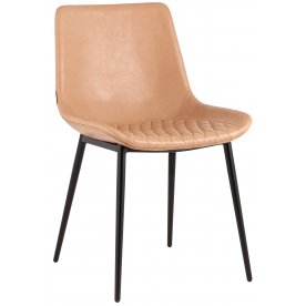 Стул на металлокаркасе Сигит