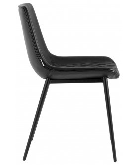 Стул на металлокаркасе Сигит