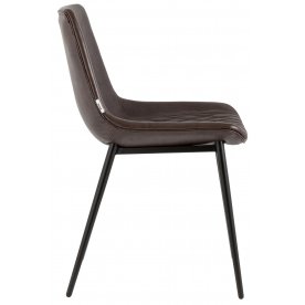 Стул на металлокаркасе Сигит