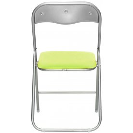 Стул складной Кирби зеленый